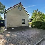Inviting Holiday Home In Baarland With Terrace