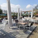 Inviting Holiday Home In Baarland With Terrace