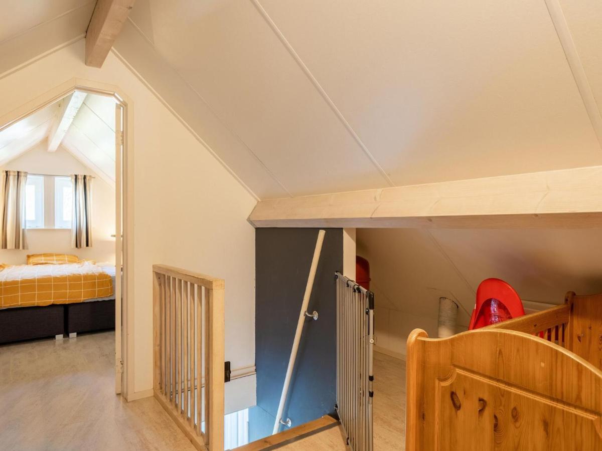 Inviting In With Terrace Baarland