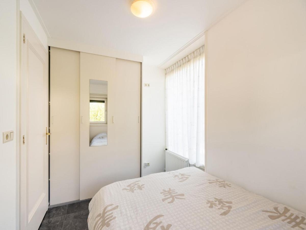 Inviting In With Terrace Vakantiehuis *