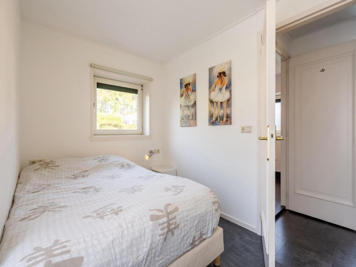 Inviting In With Terrace Vakantiehuis *