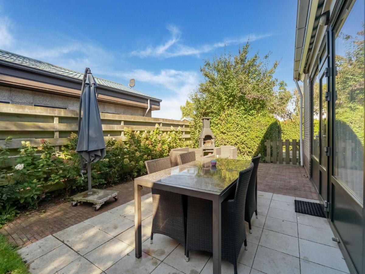 Inviting In With Terrace Baarland
