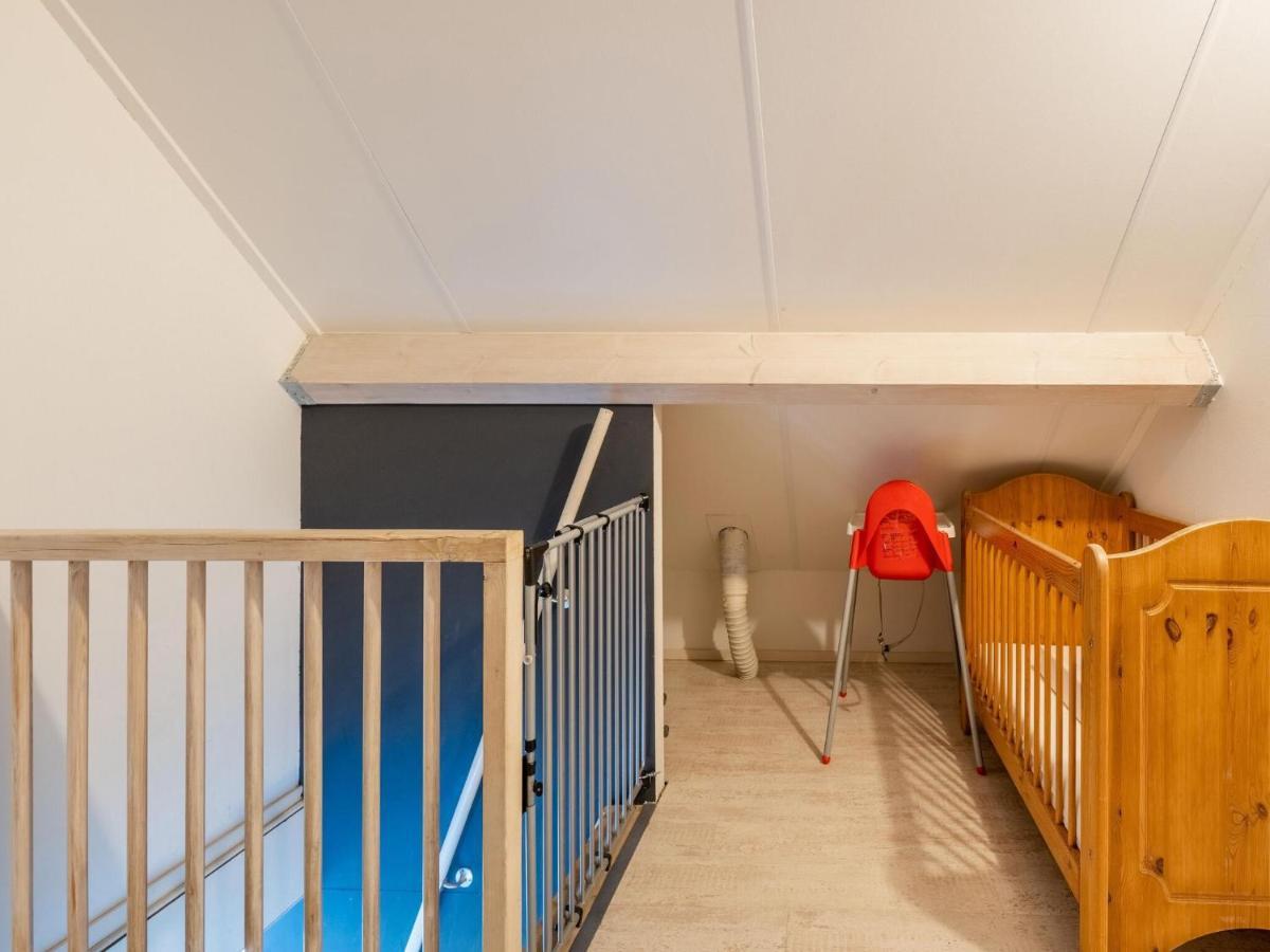 Inviting In With Terrace *